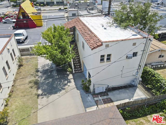 1343 Edgewood Drive, Alhambra, CA 91803