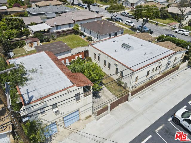 1343 Edgewood Drive, Alhambra, CA 91803