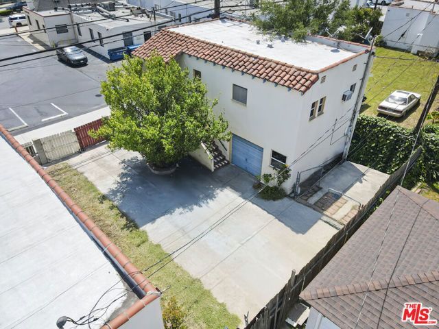 1343 Edgewood Drive, Alhambra, CA 91803