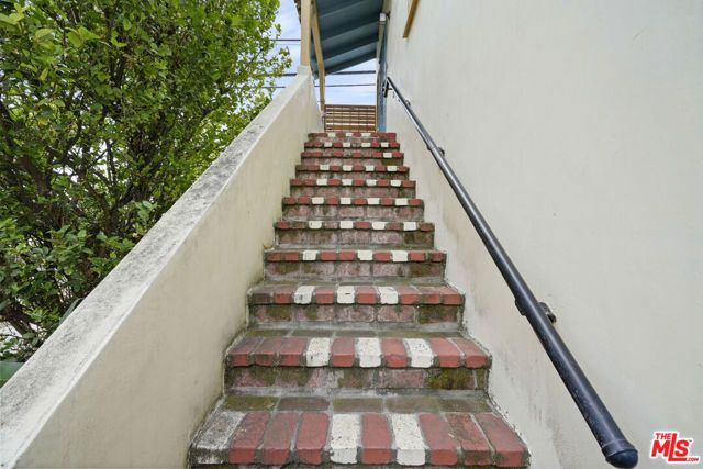 1343 Edgewood Drive, Alhambra, CA 91803