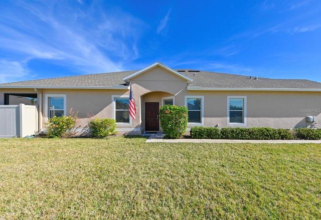 13529 CREST LAKE DRIVE, Hudson, FL 34669