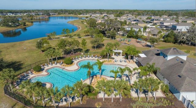 13529 CREST LAKE DRIVE, Hudson, FL 34669