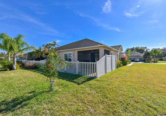 13529 CREST LAKE DRIVE, Hudson, FL 34669