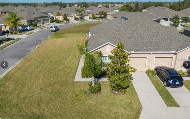 13529 CREST LAKE DRIVE, Hudson, FL 34669