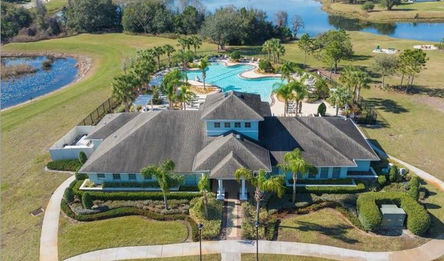 13529 CREST LAKE DRIVE, Hudson, FL 34669