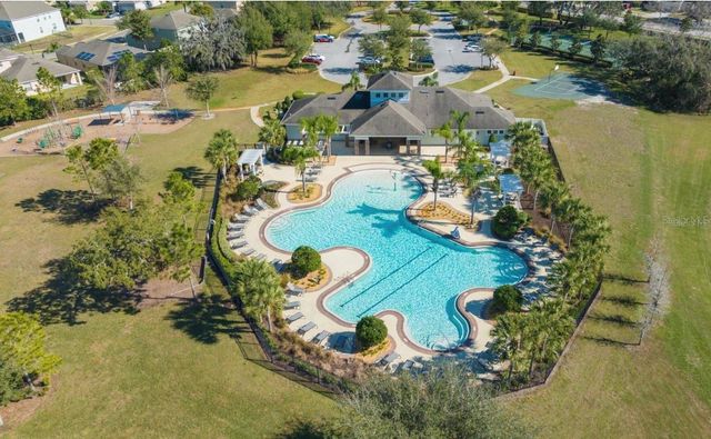 13529 CREST LAKE DRIVE, Hudson, FL 34669