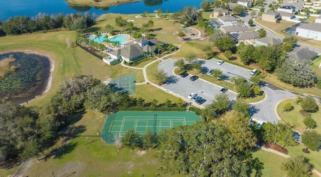 13529 CREST LAKE DRIVE, Hudson, FL 34669