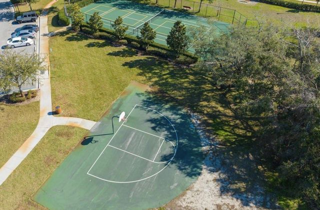 13529 CREST LAKE DRIVE, Hudson, FL 34669