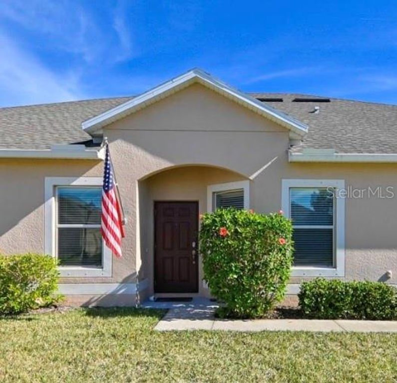 13529 CREST LAKE DRIVE, Hudson, FL 34669