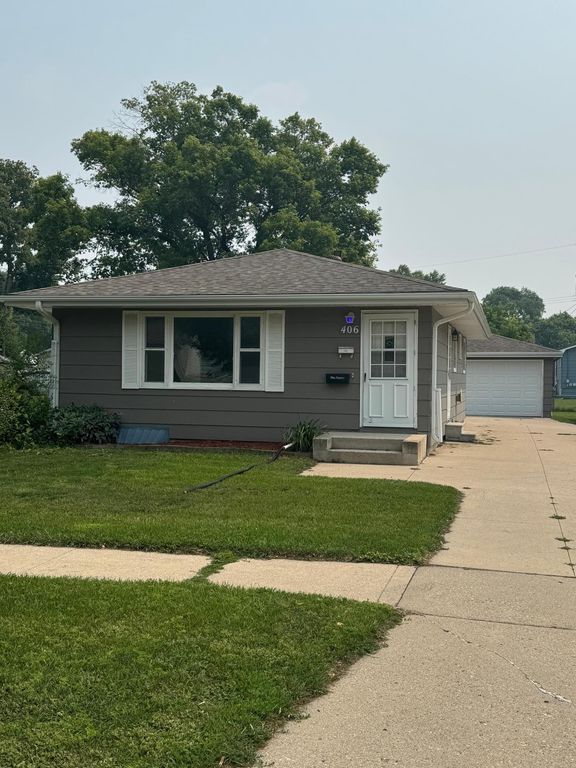 406 22nd Street S, Fargo, ND 58103