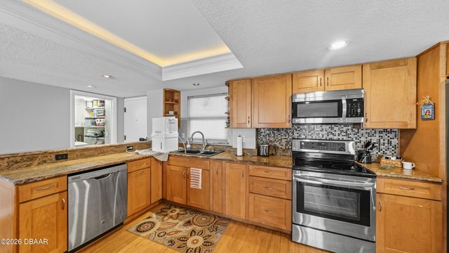 4445 S Atlantic Ave Unit 202, Ponce Inlet, FL 32127