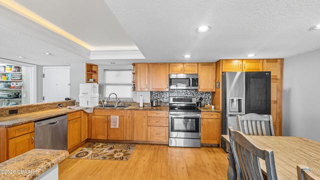 4445 S Atlantic Ave Unit 202, Ponce Inlet, FL 32127
