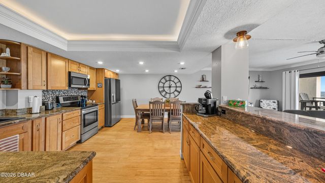 4445 S Atlantic Ave Unit 202, Ponce Inlet, FL 32127