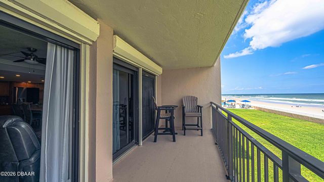 4445 S Atlantic Ave Unit 202, Ponce Inlet, FL 32127