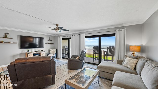 4445 S Atlantic Ave Unit 202, Ponce Inlet, FL 32127
