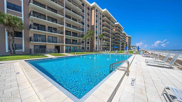 4445 S Atlantic Ave Unit 202, Ponce Inlet, FL 32127