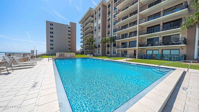 4445 S Atlantic Ave Unit 202, Ponce Inlet, FL 32127