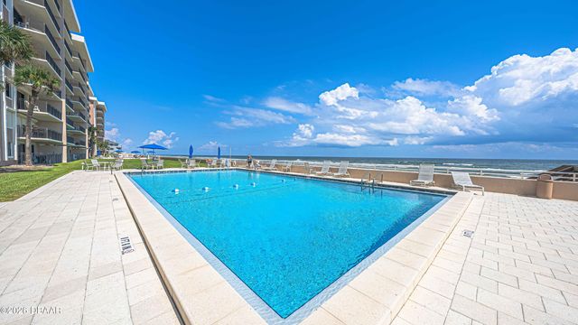 4445 S Atlantic Ave Unit 202, Ponce Inlet, FL 32127