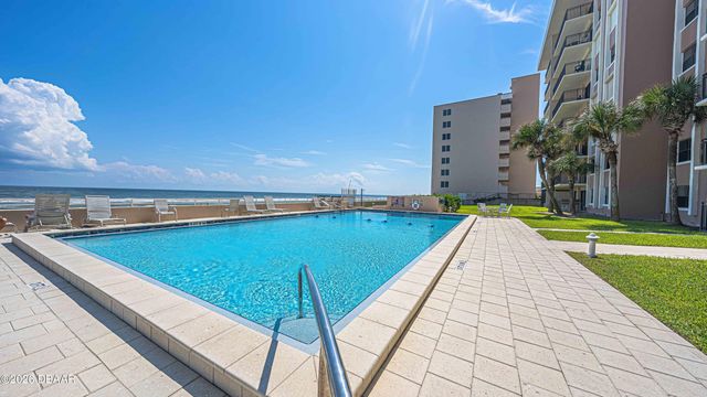 4445 S Atlantic Ave Unit 202, Ponce Inlet, FL 32127