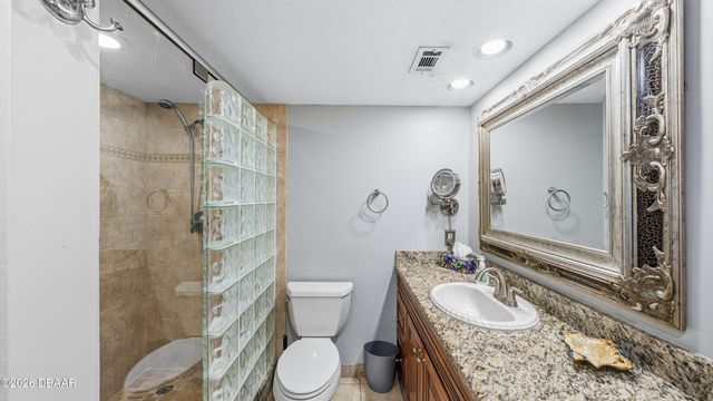 4445 S Atlantic Ave Unit 202, Ponce Inlet, FL 32127