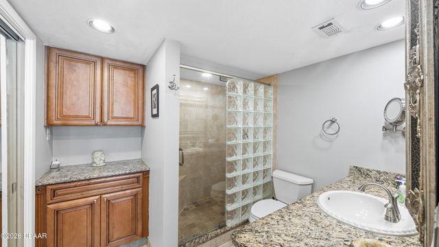 4445 S Atlantic Ave Unit 202, Ponce Inlet, FL 32127