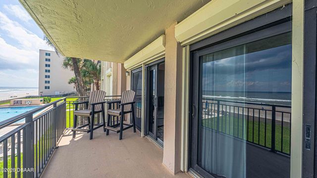 4445 S Atlantic Ave Unit 202, Ponce Inlet, FL 32127