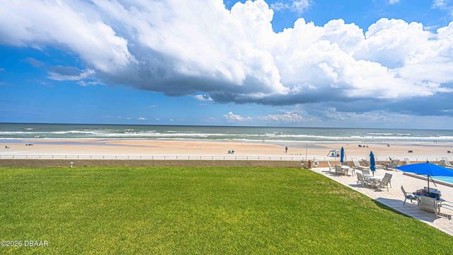 4445 S Atlantic Ave Unit 202, Ponce Inlet, FL 32127