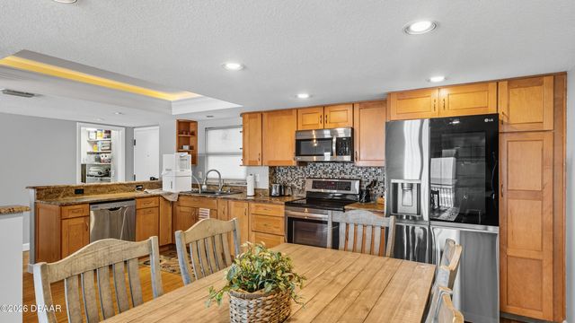 4445 S Atlantic Ave Unit 202, Ponce Inlet, FL 32127