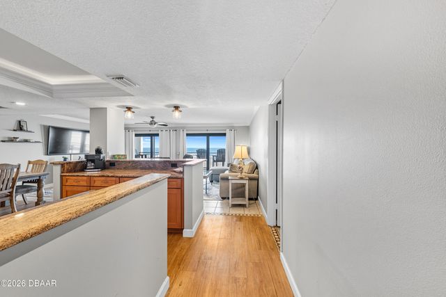 4445 S Atlantic Ave Unit 202, Ponce Inlet, FL 32127