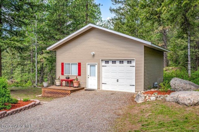 90 Riverview Cir, Sandpoint, ID 83864