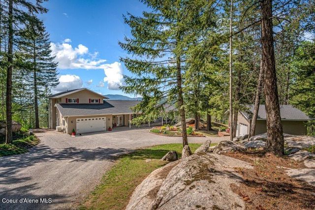 90 Riverview Cir, Sandpoint, ID 83864