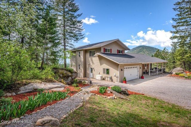 90 Riverview Cir, Sandpoint, ID 83864