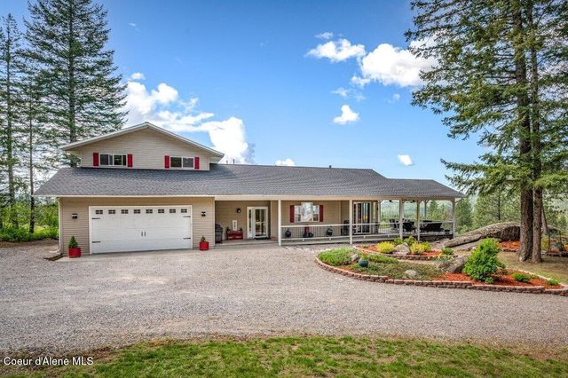 90 Riverview Cir, Sandpoint, ID 83864