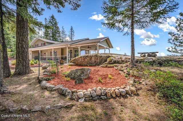 90 Riverview Cir, Sandpoint, ID 83864