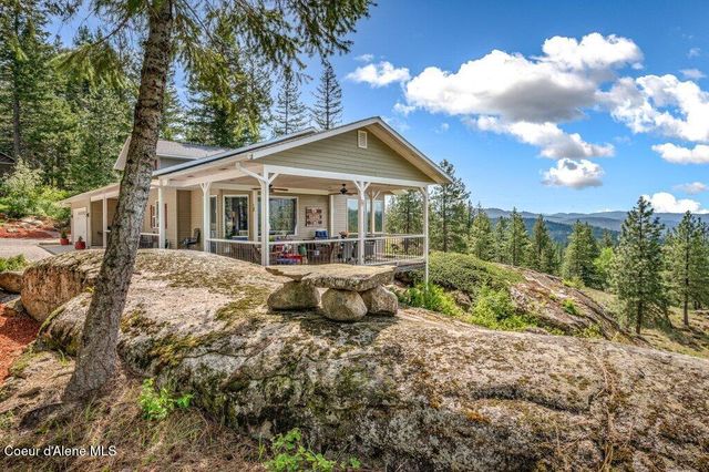 90 Riverview Cir, Sandpoint, ID 83864