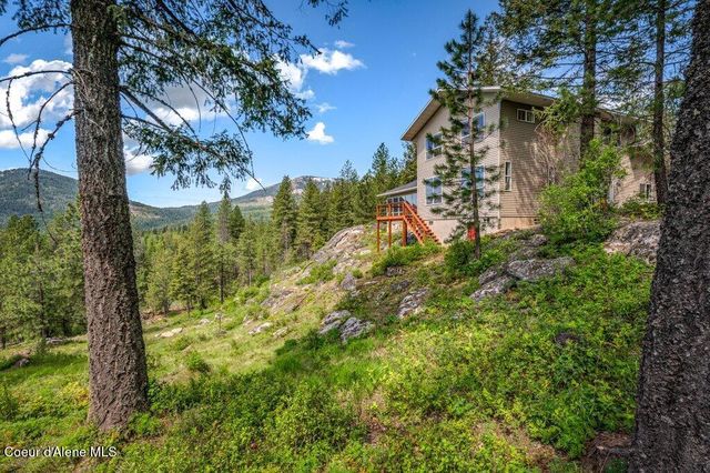 90 Riverview Cir, Sandpoint, ID 83864