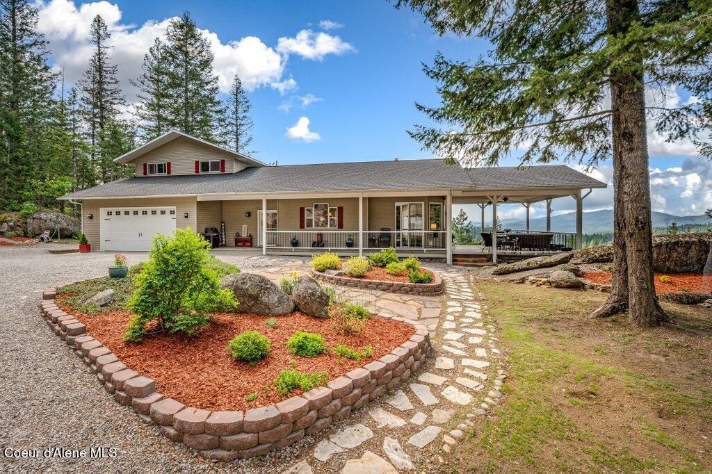 90 Riverview Cir, Sandpoint, ID 83864