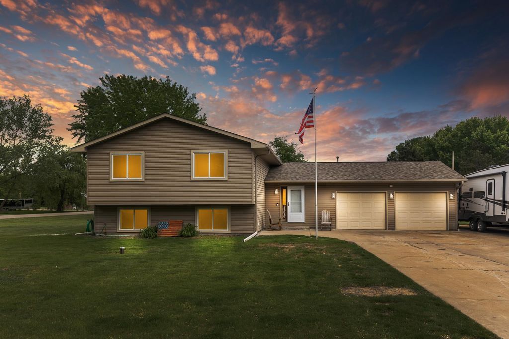 18029 Krypton Street NW, Ramsey, MN 55303