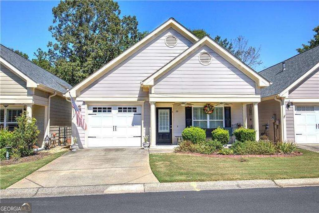 35 Casey Drive, Cartersville, GA 30120 — photo 2