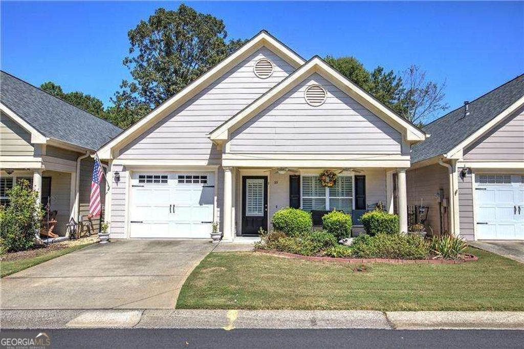35 Casey Drive, Cartersville, GA 30120 — photo 3