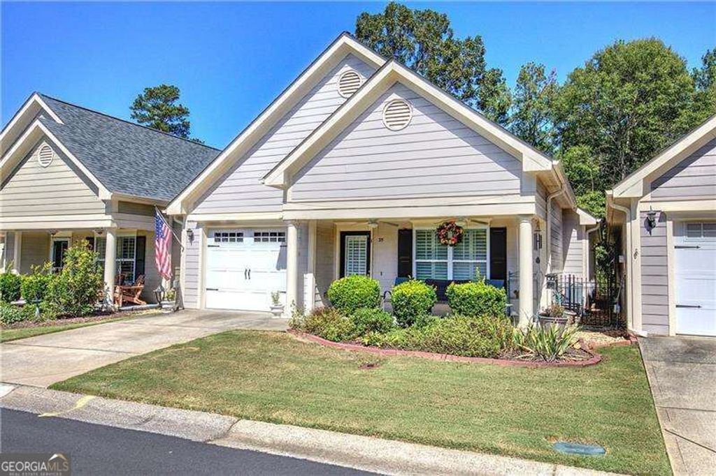 35 Casey Drive, Cartersville, GA 30120 — photo 4