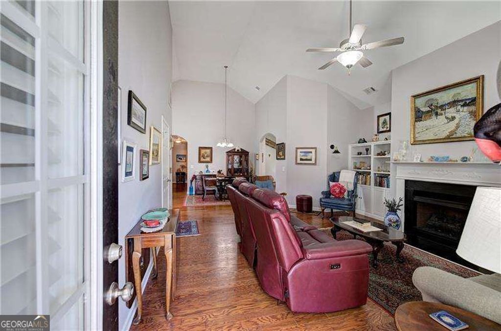 35 Casey Drive, Cartersville, GA 30120 — photo 5