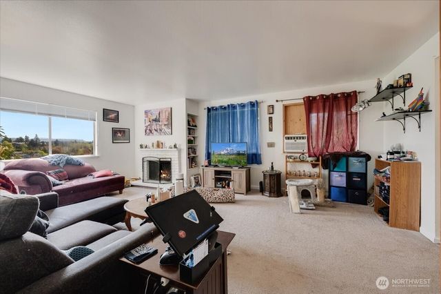 4051 Letitia Avenue S, Seattle, WA 98118