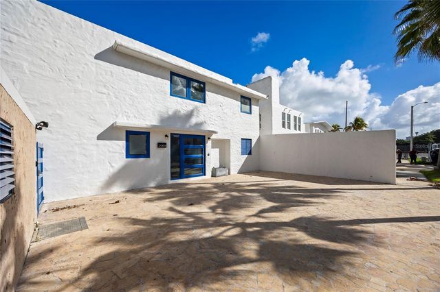 2069 CACIQUE, San Juan, PR 00911