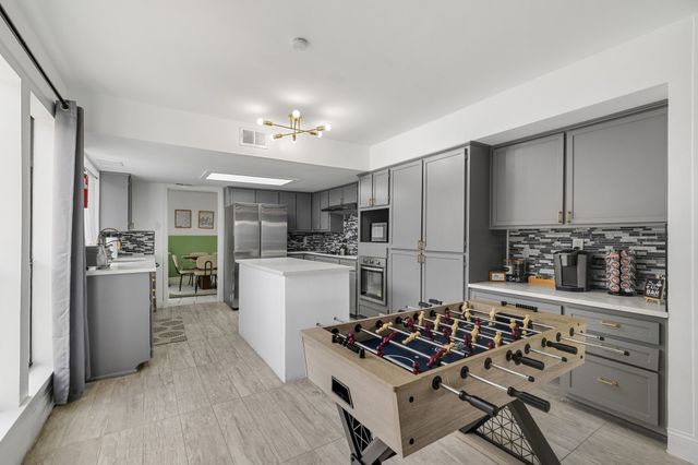 1301 N Trail Drive, Carrollton, TX 75006