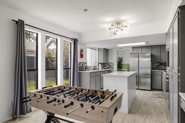 1301 N Trail Drive, Carrollton, TX 75006