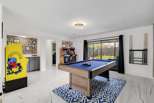 1301 N Trail Drive, Carrollton, TX 75006