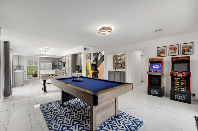 1301 N Trail Drive, Carrollton, TX 75006