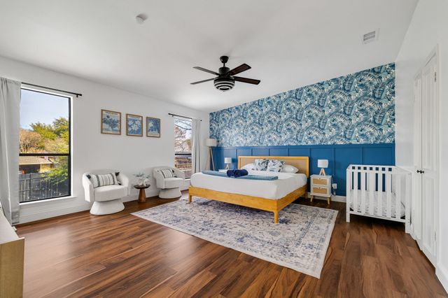 1301 N Trail Drive, Carrollton, TX 75006