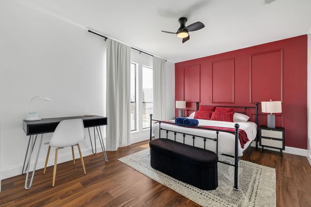 1301 N Trail Drive, Carrollton, TX 75006